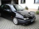 Alfa 145 von vorne