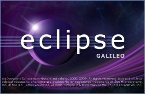 Eclipse Galileo Logo